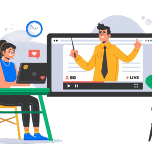 Marketing & Ecommerce Business