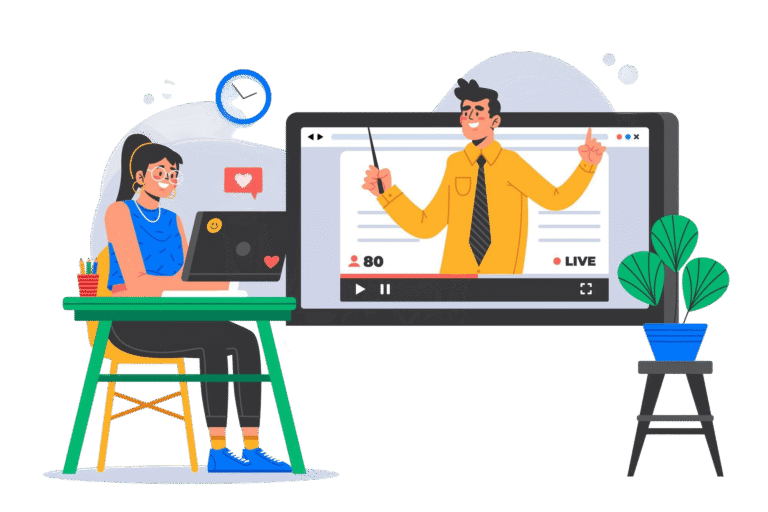 Marketing & Ecommerce Business