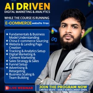 Business Growth Learning Roadmap